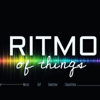 Ritmo of Things Logo