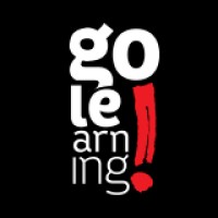Go! Learning Logo