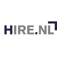 Hire.nl Logo