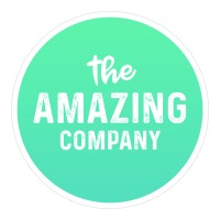 The Amazing Company Logo