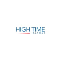 High Time Idiomas Logo