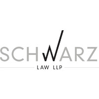 Schwarz Law Partners LLP Logo