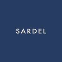 Sardel Logo