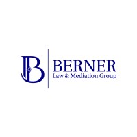 Berner Law & Mediation Group Logo