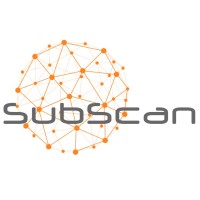 Subscan (PTY) LTD Logo