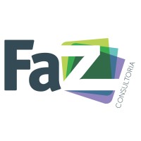 FAZ CONSULTORIA Logo