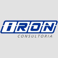 IRON Consultoria Logo