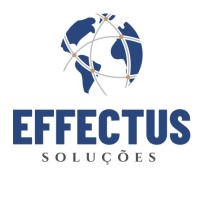 Effectus Soluções de Negócios Logo