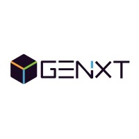 GENXT Logo