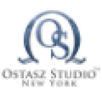 Ostasz Studio inc. Logo
