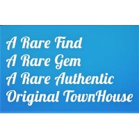 Malta Sliema Townhouse long term rental Logo