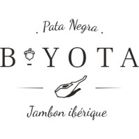 B-yota Logo