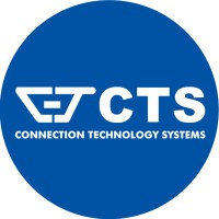Connection Technology Systems Inc. (CTS) Logo