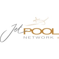 Jet Pool Network Luftverkehrs GmbH Logo