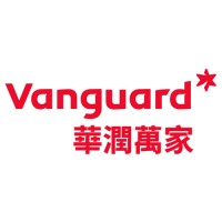 China Resources Vanguard (Hong Kong) 華潤萬家（香港） Logo