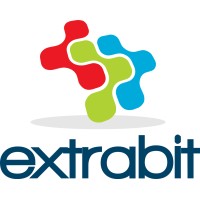 Extrabit Logo