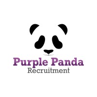Purple Panda Recruitment Ltd Logo