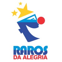 Raros da Alegria Logo
