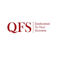 QFS - Business and Financial Advisory Logo