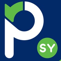 Projects SY Logo