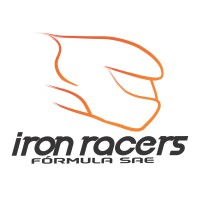 Iron Racers Fórmula SAE Logo
