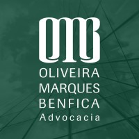 OMB Advocacia Logo