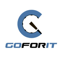 GOFORIT SYSTEMS Logo