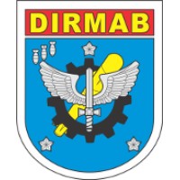Diretoria de Material Aeronáutico e Bélico Logo