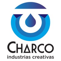 Charco Industrias Creativas Logo