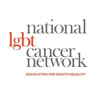National LGBT Cancer Network Logo