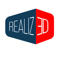 REALIZ3D Logo