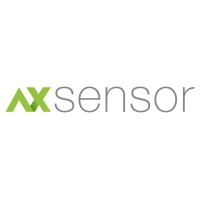 AXsensor AB Logo