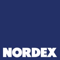 NORDEX binnendeuren • trappen Logo