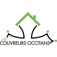 Les Couvreurs Occitans Logo