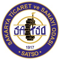 Sakarya Ticaret ve Sanayi Odası Logo