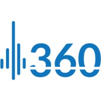 Sensing360 Logo