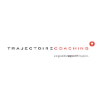 Trajectoire coaching inc. Logo