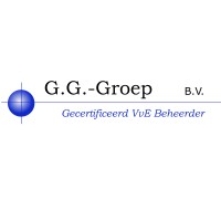 Geen Gezeur Groep B.V. Logo