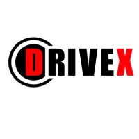 Drivex Logo