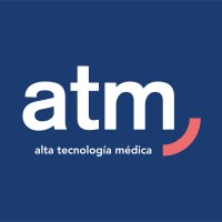 ATM S.A. Logo