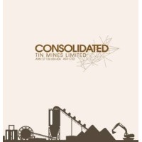 Consolidated Tin Mines Limited Logo
