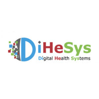 DiHeSys - Digital Health Systems GmbH Logo