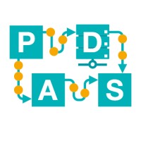 PADS - Process And Data Science Logo