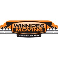 Winnipeg Moving & Storage Logo