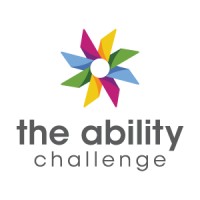 The Ability Challenge Logo