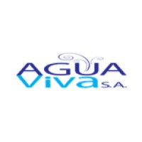 GRUPO AGUA VIVA S.A. Logo