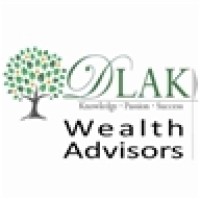 DLAK Wealth Advisors Logo