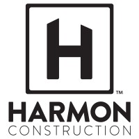 Harmon Construction, Inc. Logo