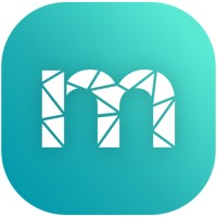 Mozaik: Business Video Creator Logo
