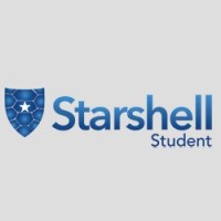 Starshell Student Logo